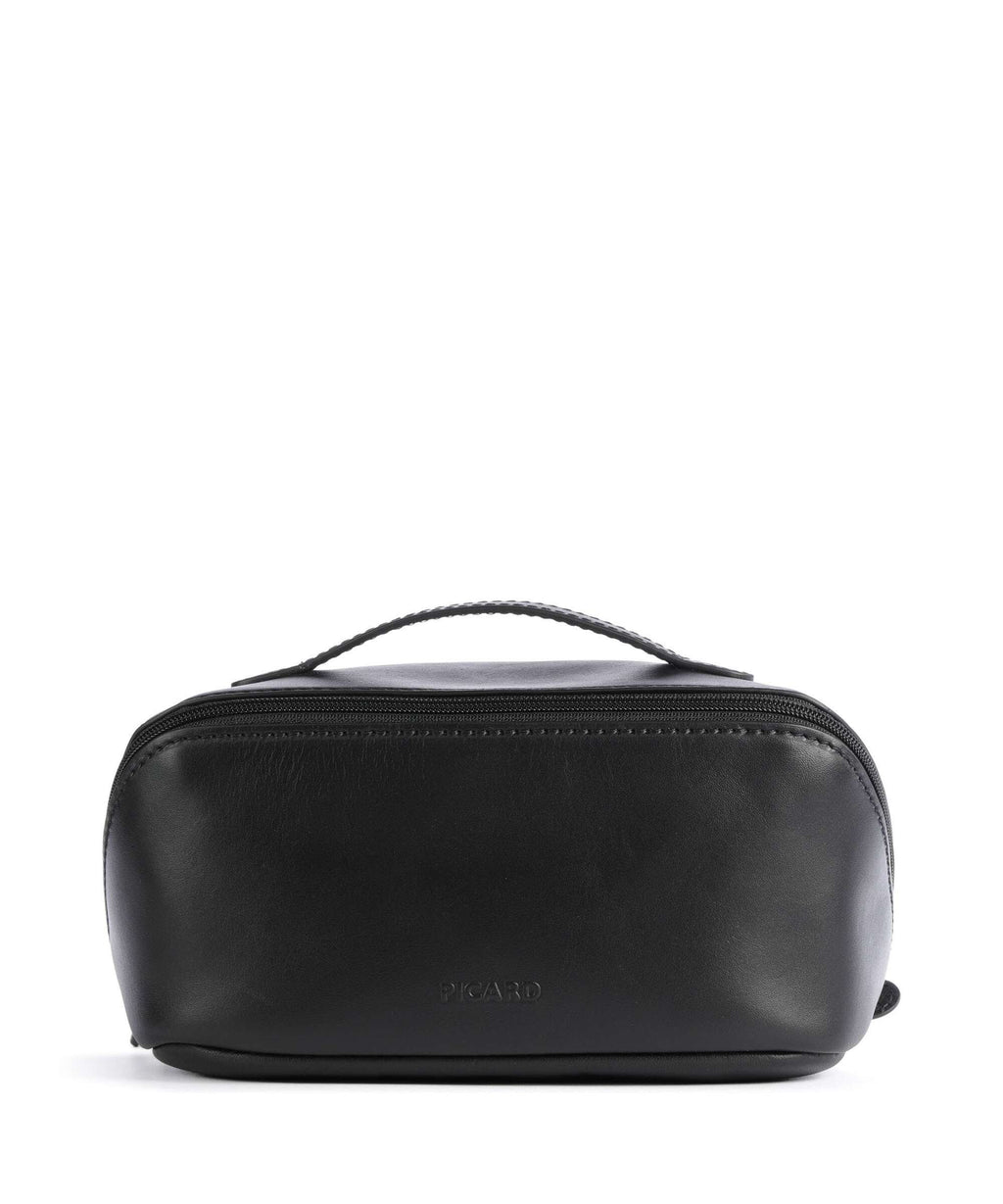 Picard Toscana Toiletry bag schwarz