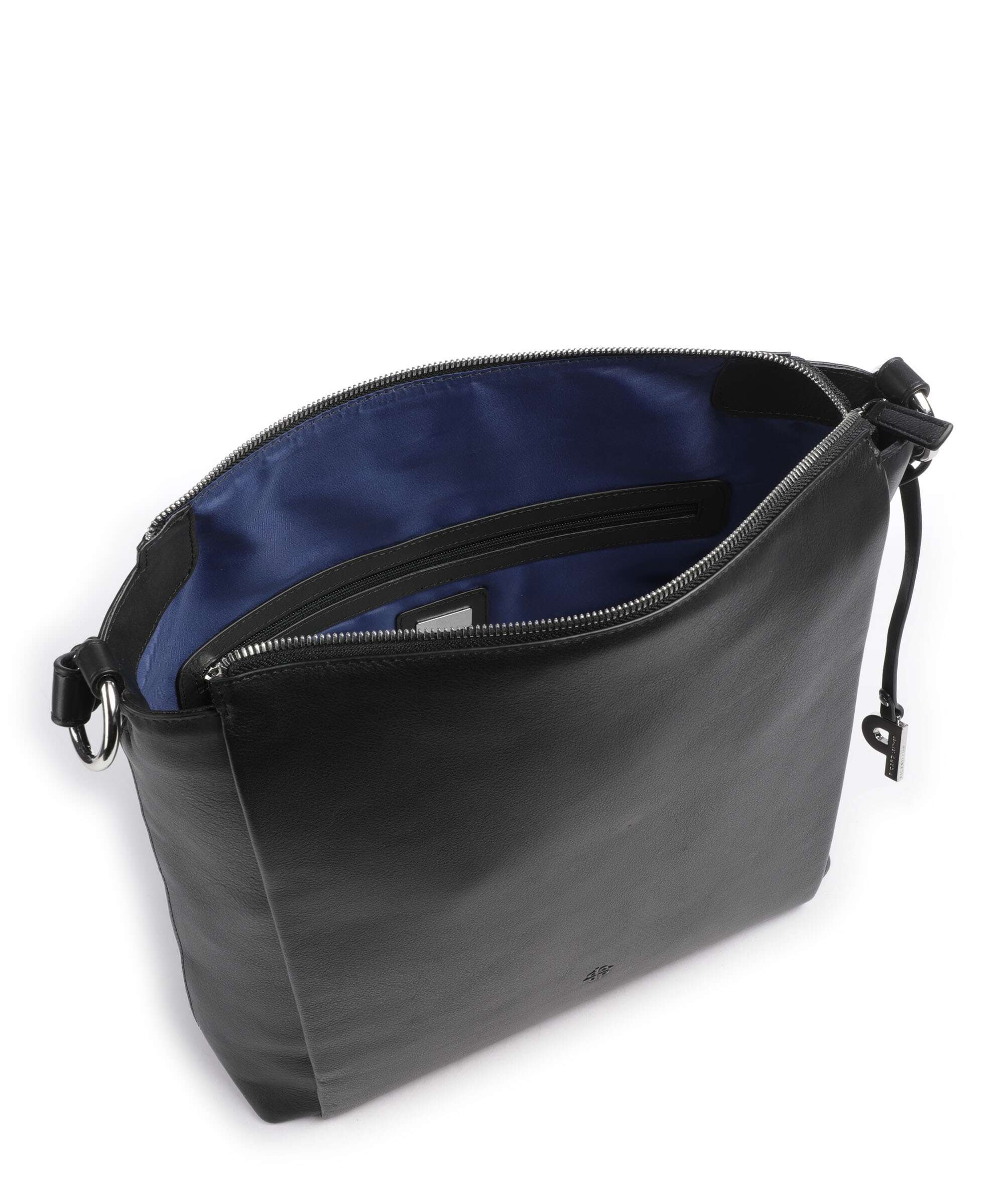 Picard Bali Hobo bag schwarz
