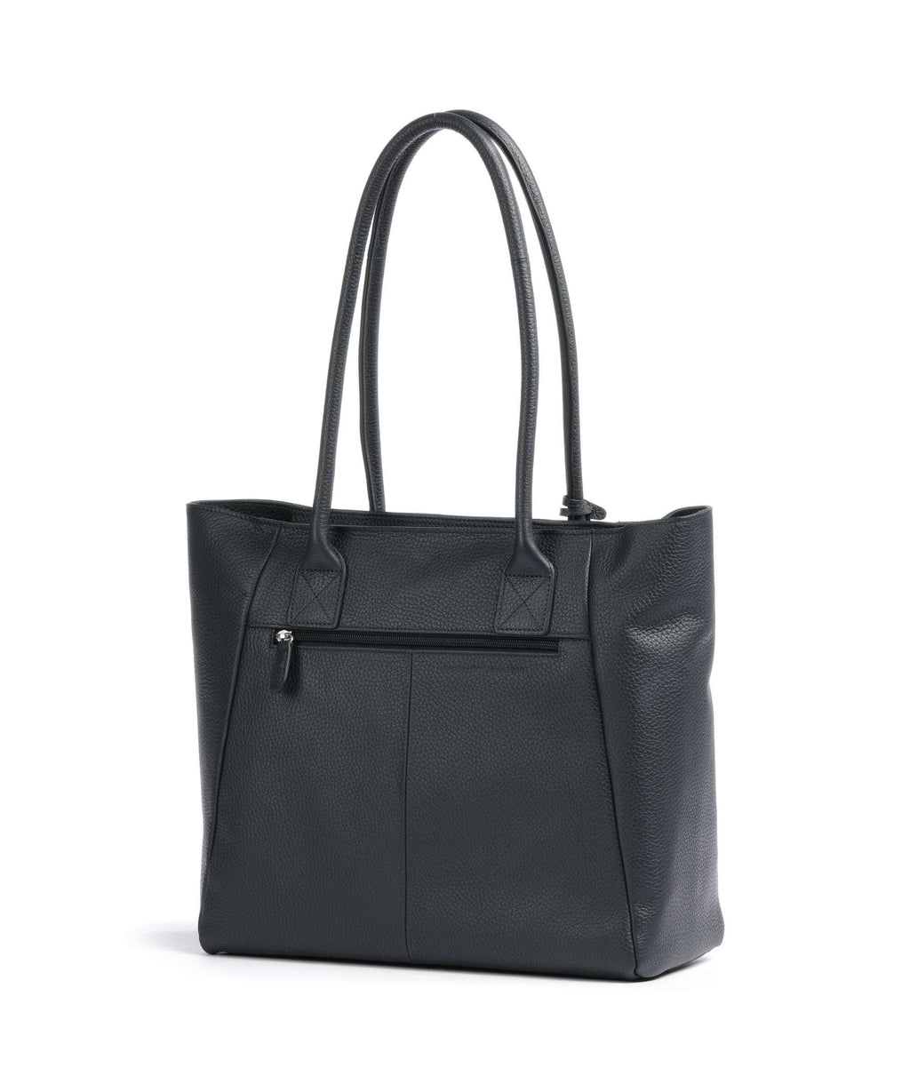 Picard Pure Tote bag ozean