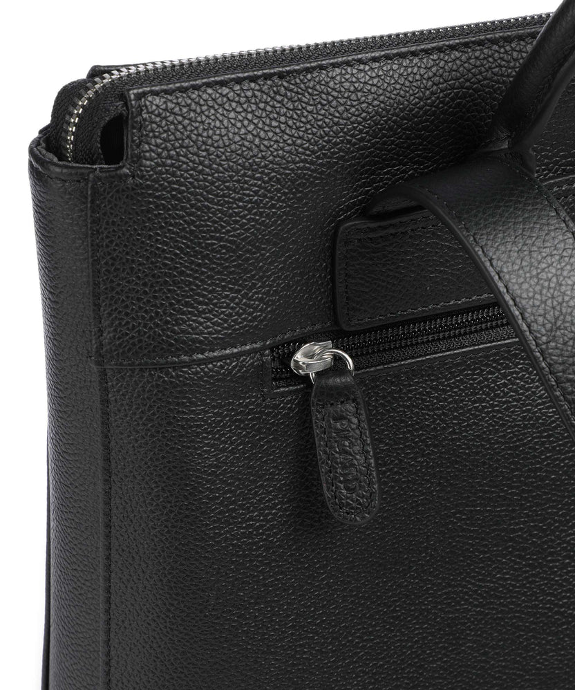 Picard Luis Backpack schwarz