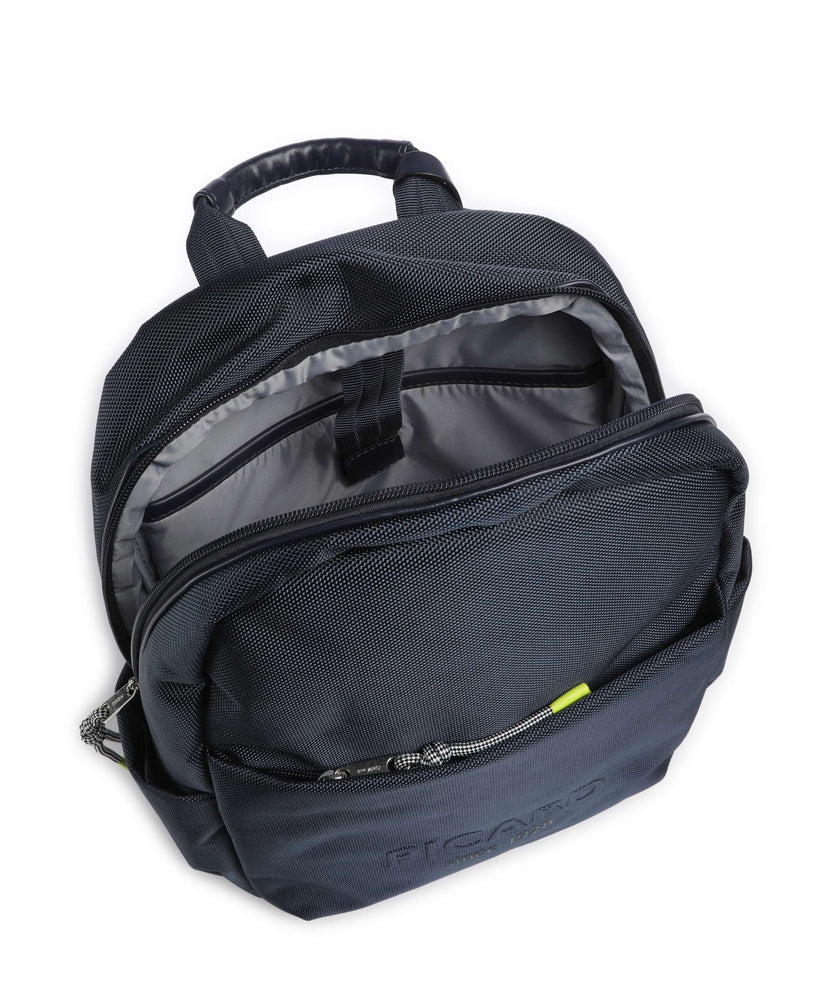 Picard Lucky One Backpack navy