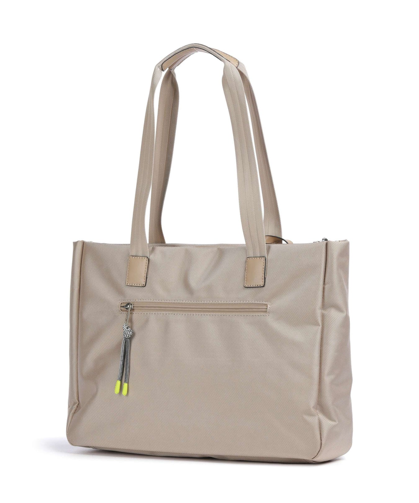 Picard Lucky One Tote bag sand