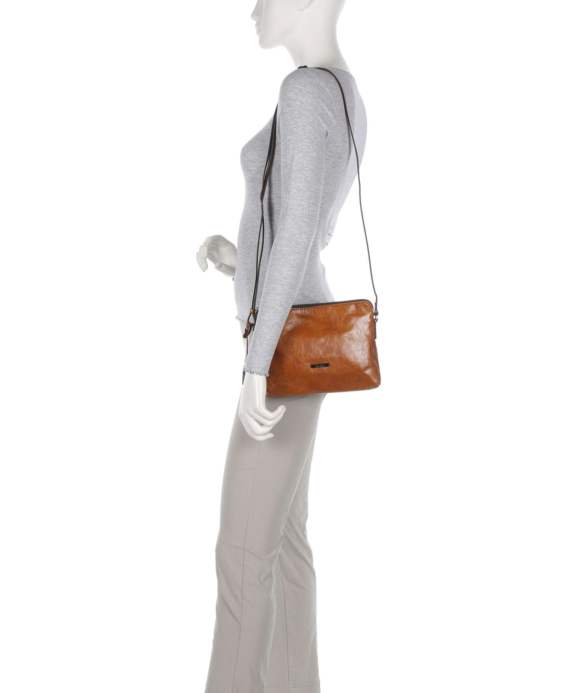 Picard Better Me Crossbody bag whisky