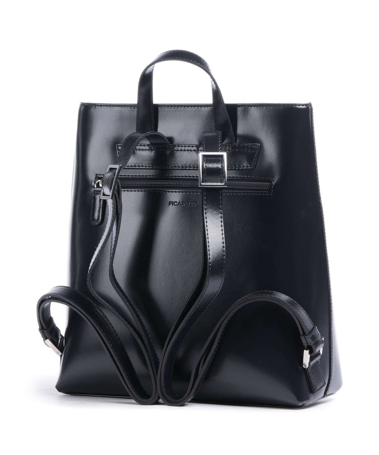 Picard Black Tie Backpack ozean