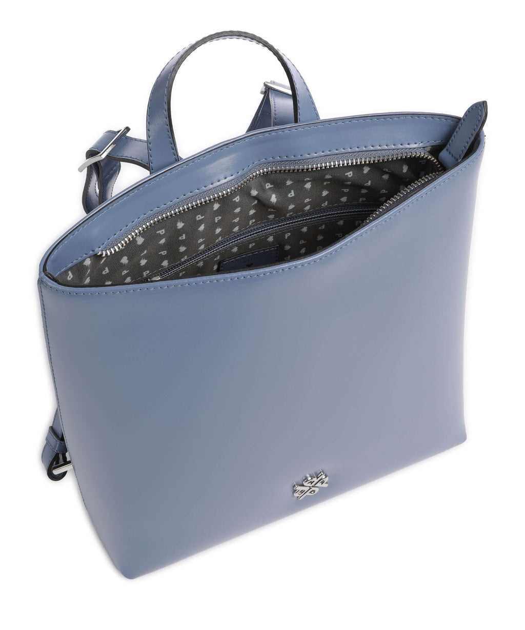 Picard Black Tie Backpack winter sky