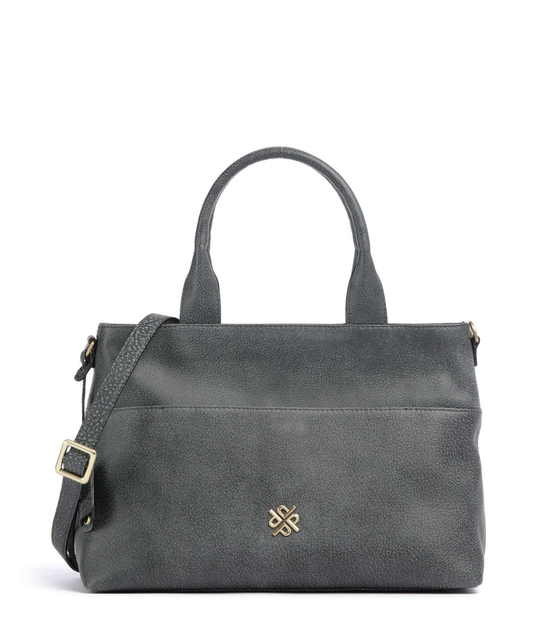 Picard Kapstadt Handbag schwarz