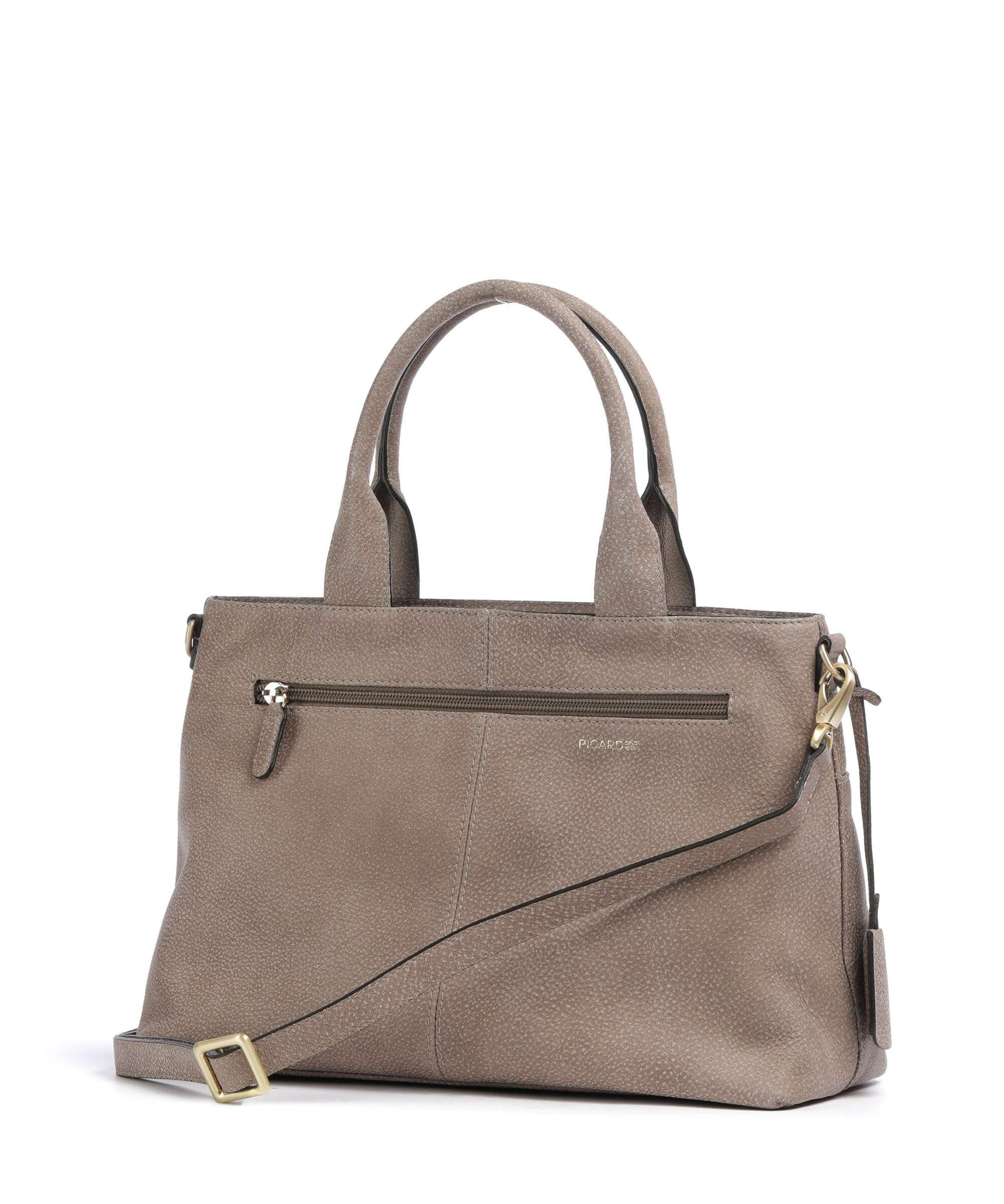 Picard Kapstadt Handbag chai