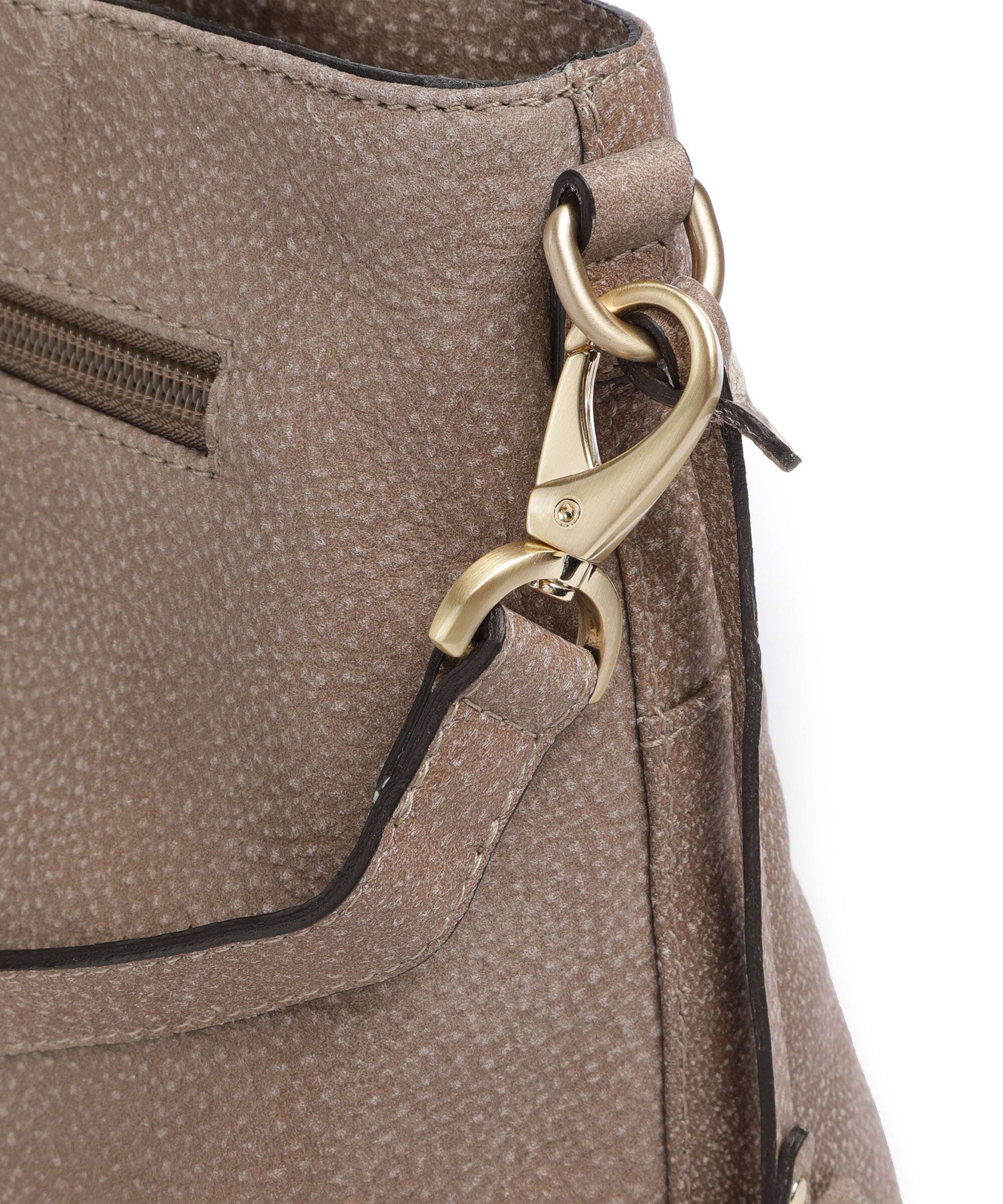 Picard Kapstadt Handbag chai