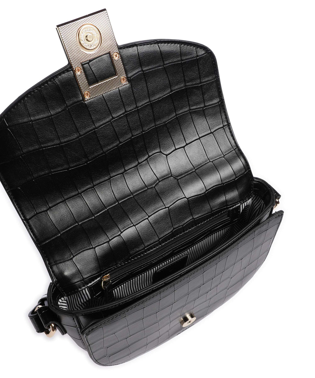 Picard Cocco Crossbody bag schwarz