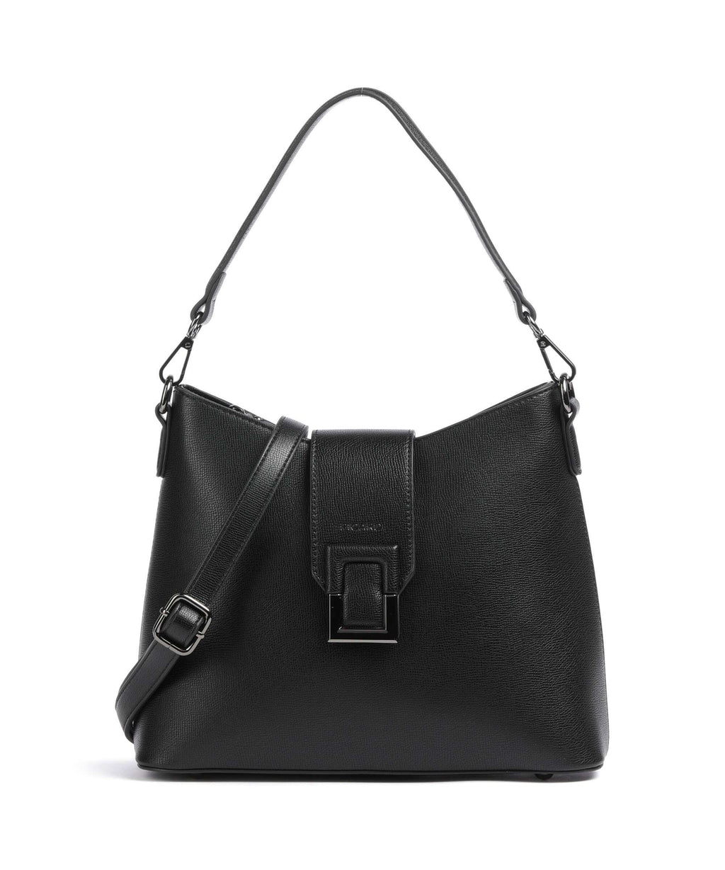 Picard Locco Hobo bag schwarz