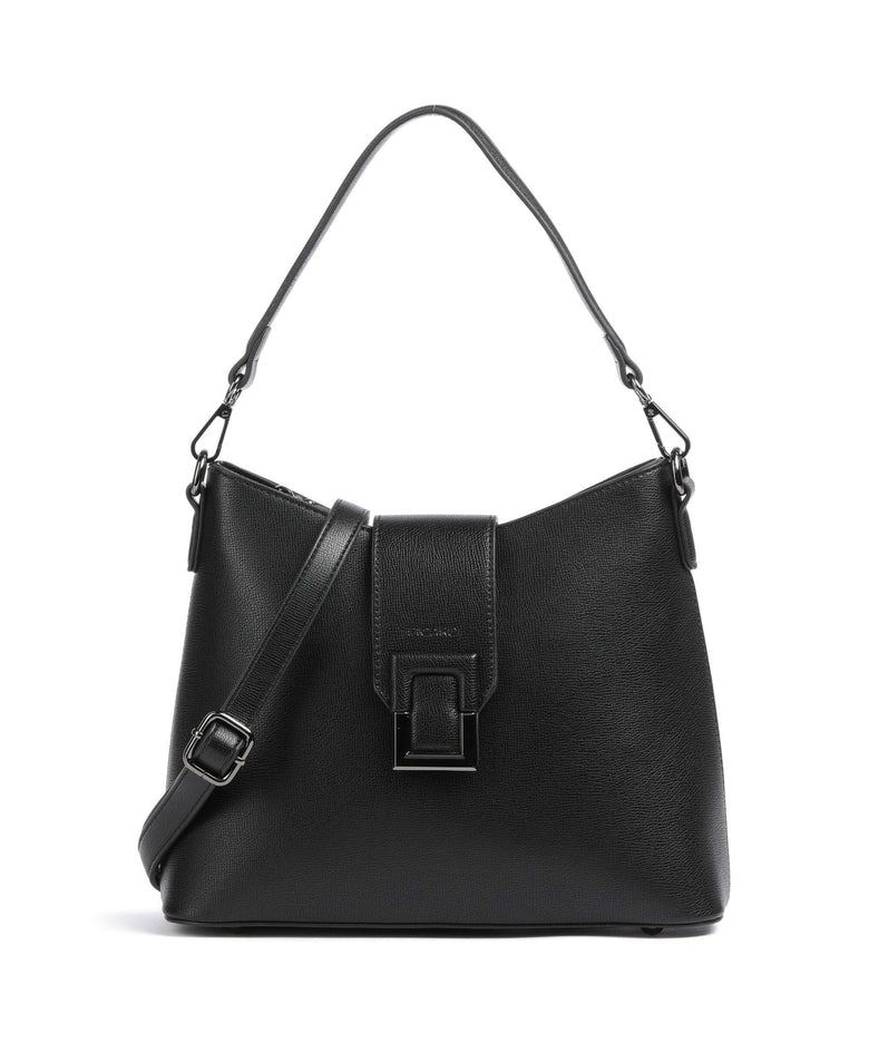 Picard Locco Hobo bag schwarz