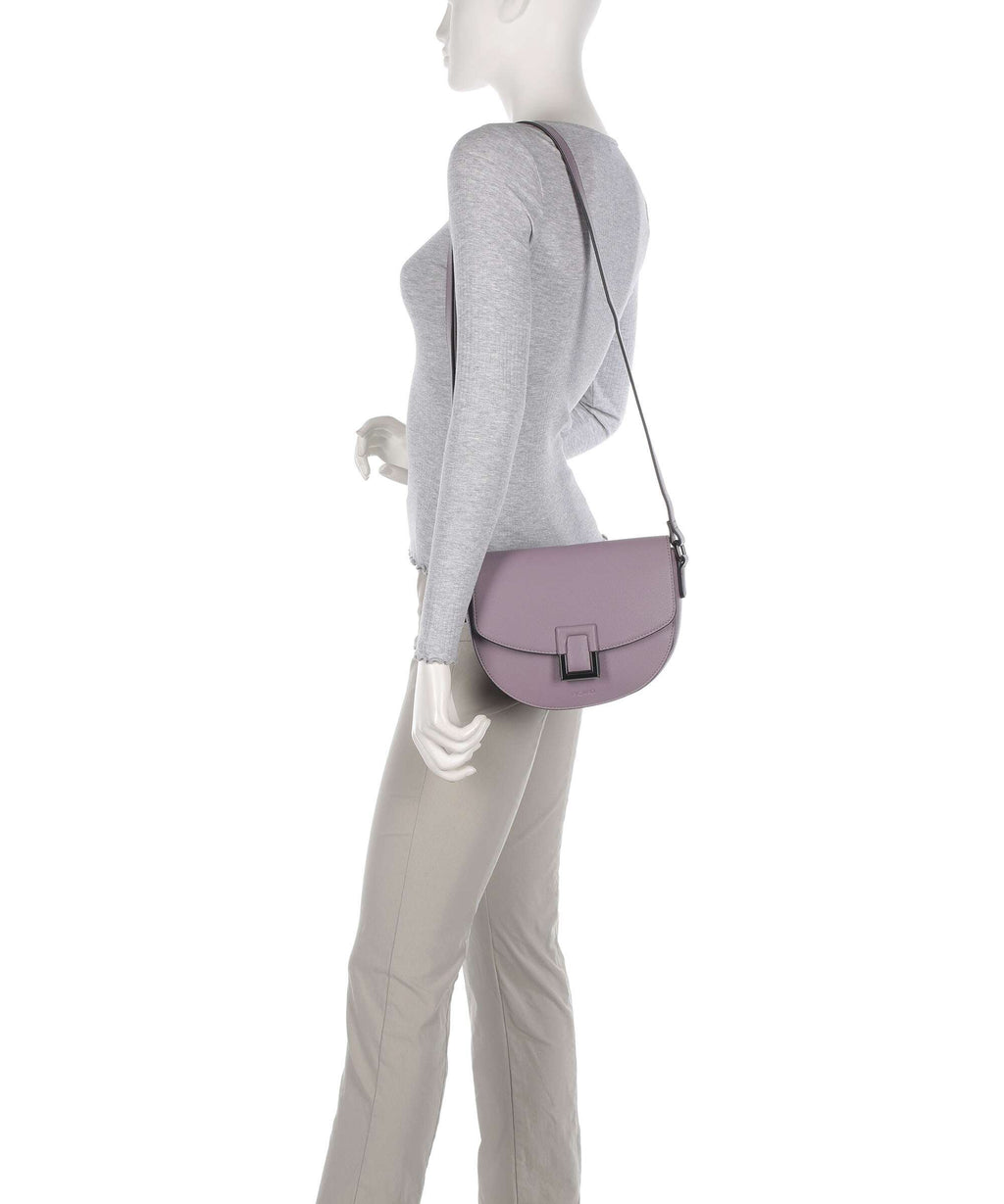 Picard Locco Crossbody bag purple