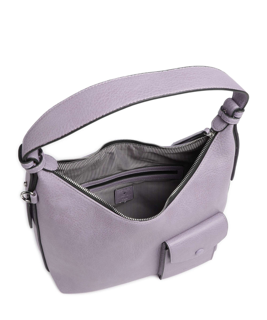 Picard Polly Hobo bag purple