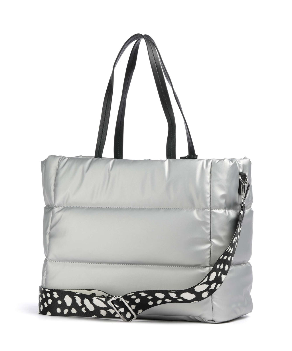 Picard Carezza Tote bag silver