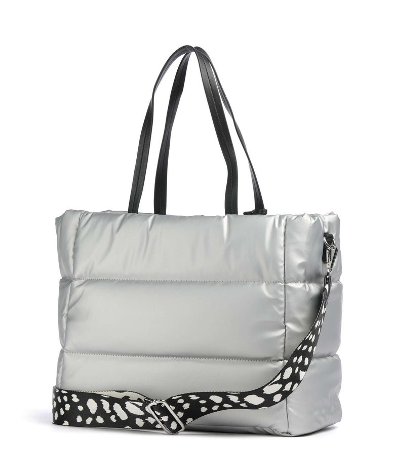 Picard Carezza Tote bag silver