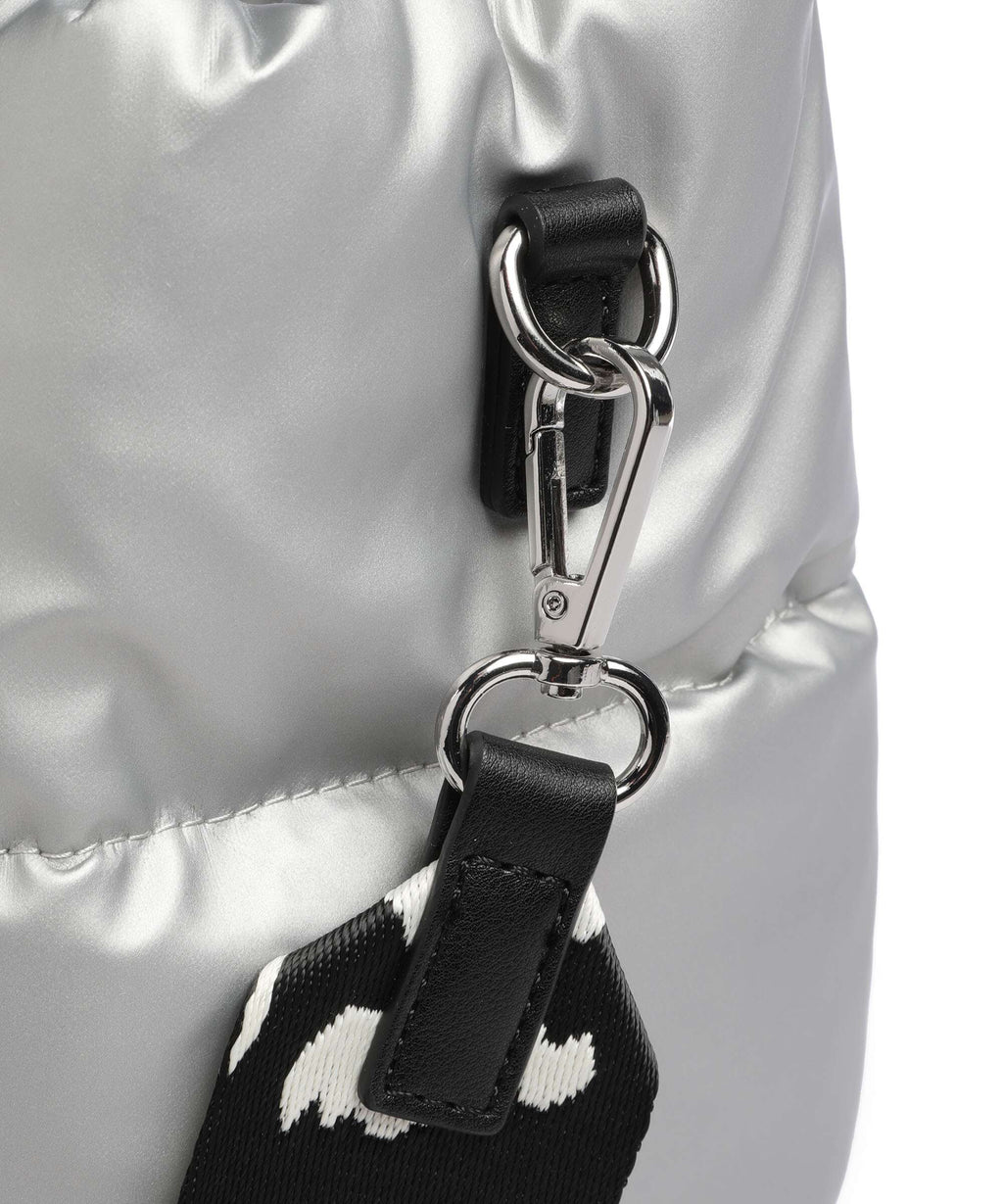 Picard Carezza Tote bag silver