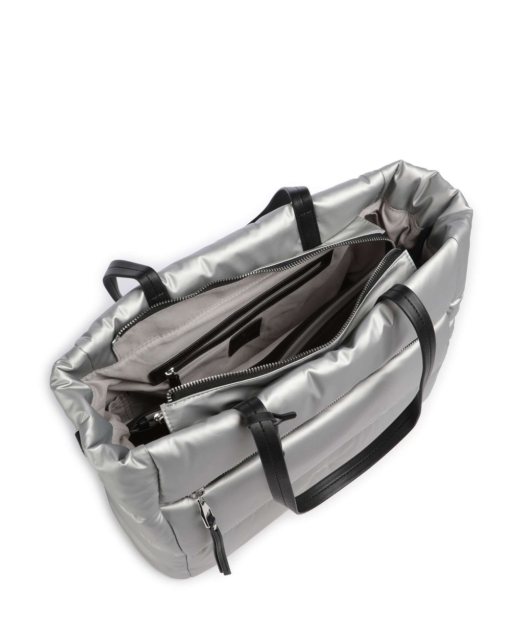 Picard Carezza Tote bag silver