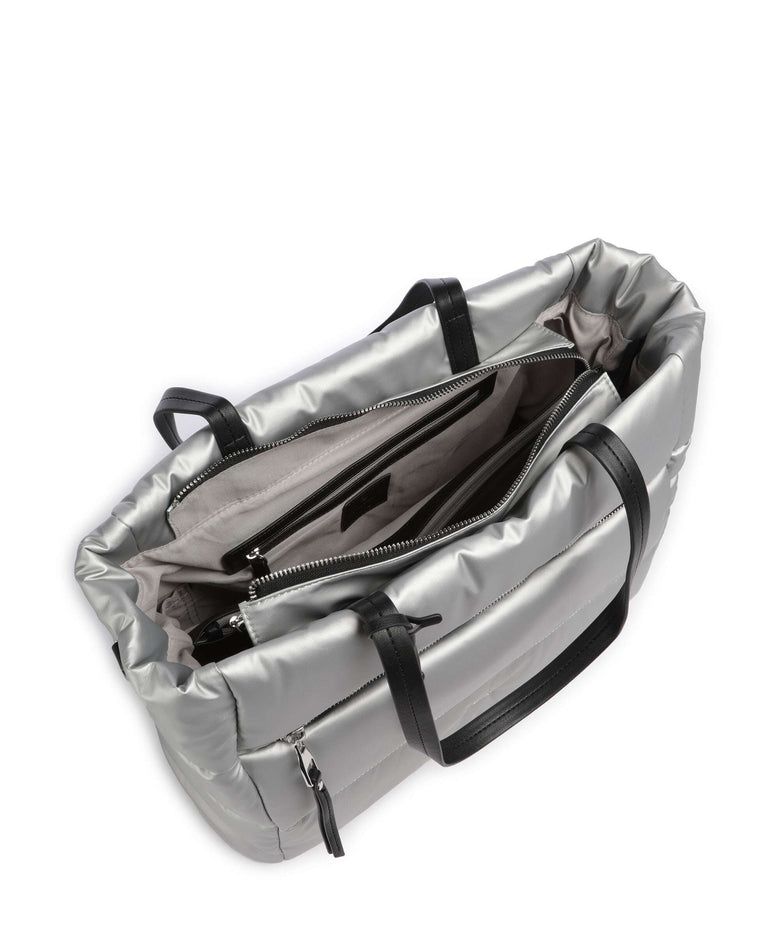 Picard Carezza Tote bag silver