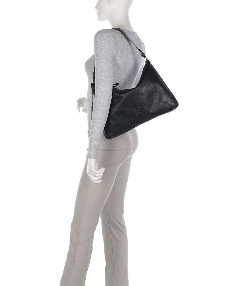 Picard Match Hobo bag schwarz