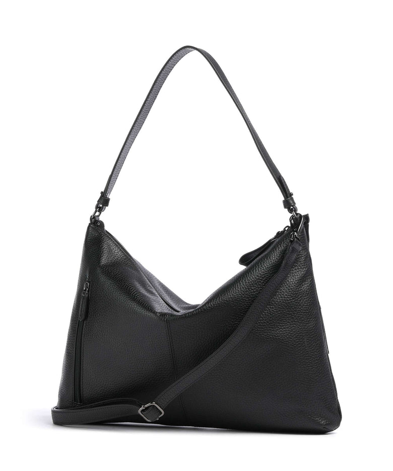 Picard Match Hobo bag schwarz