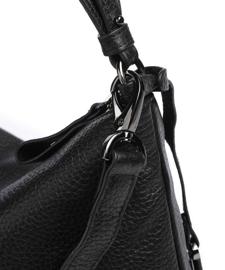 Picard Match Hobo bag schwarz