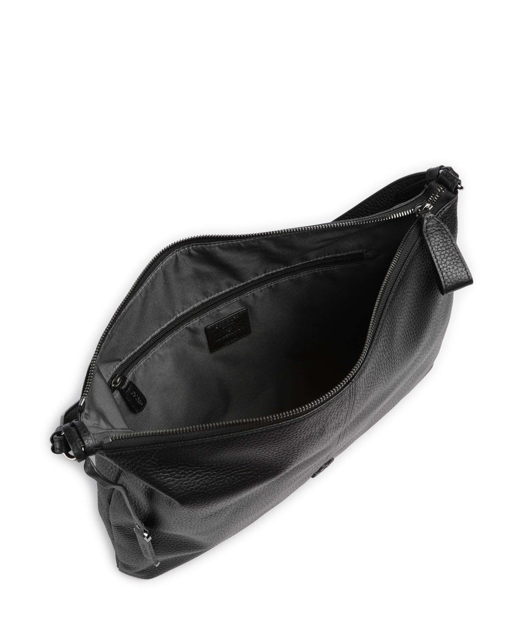 Picard Match Hobo bag schwarz