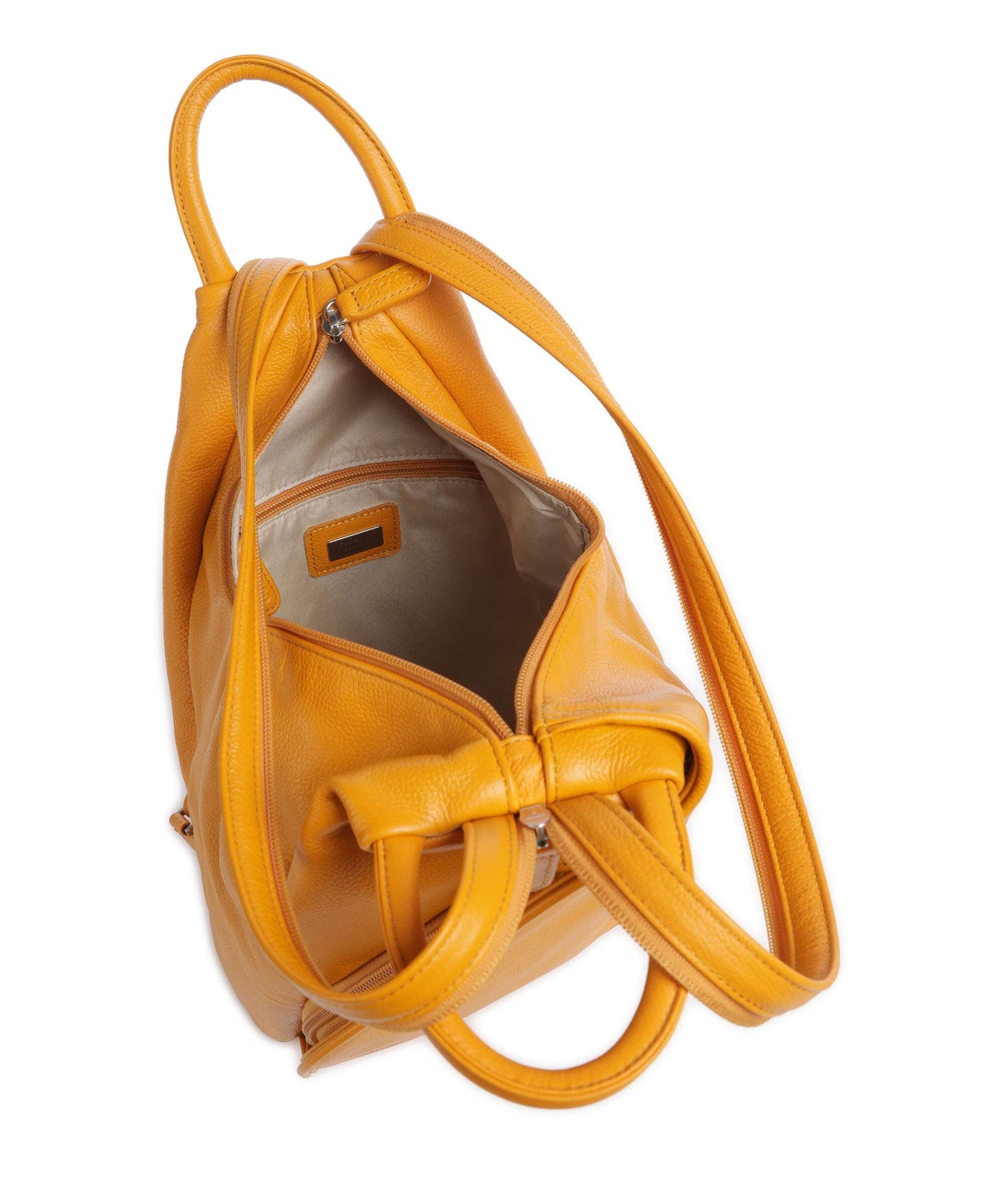 Picard Luis Backpack winter sun