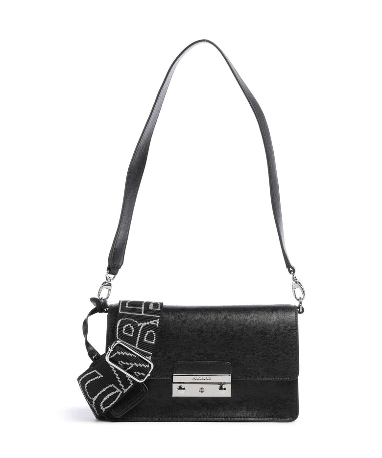 Picard Super Star Shoulder bag schwarz
