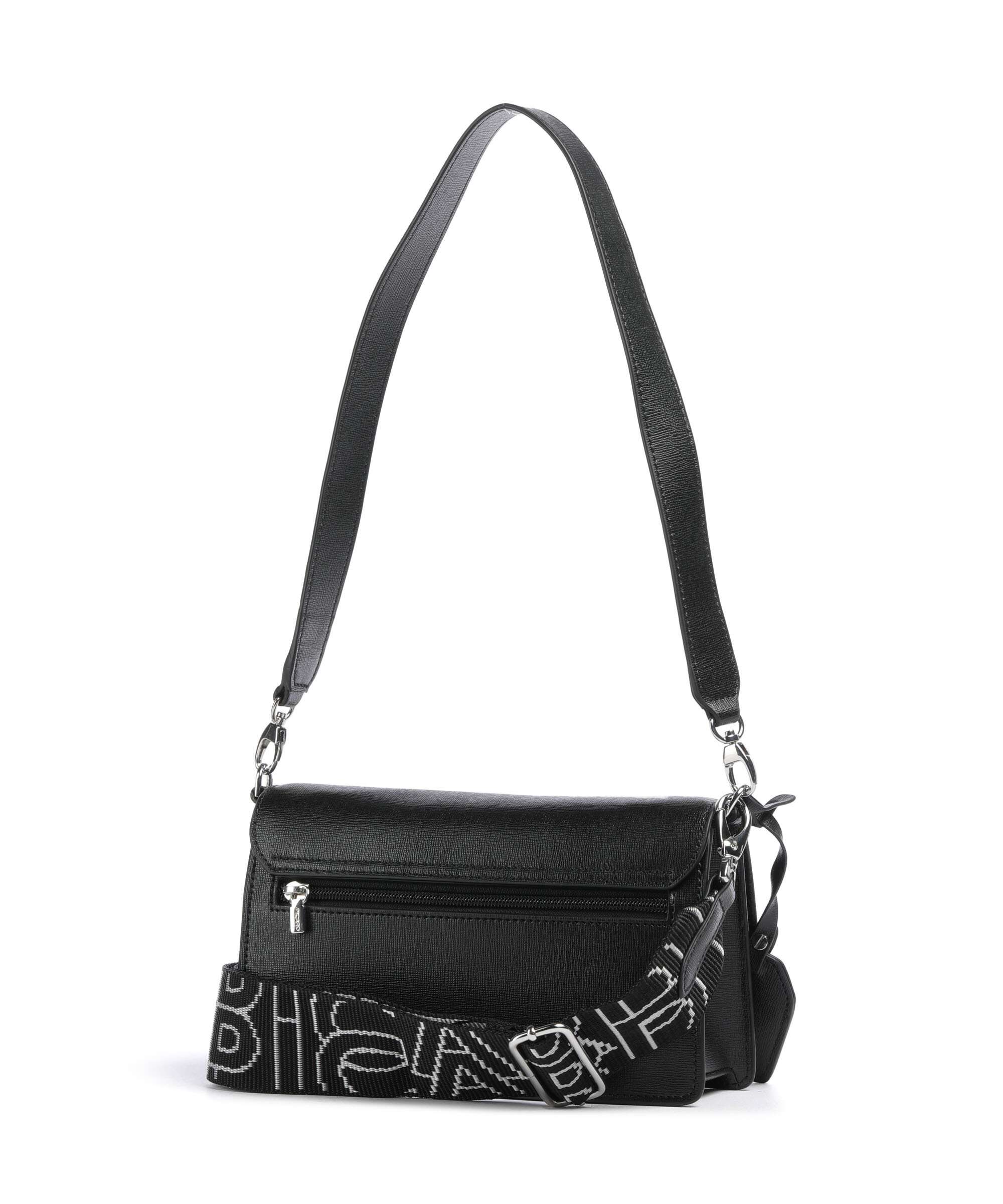Picard Super Star Shoulder bag schwarz