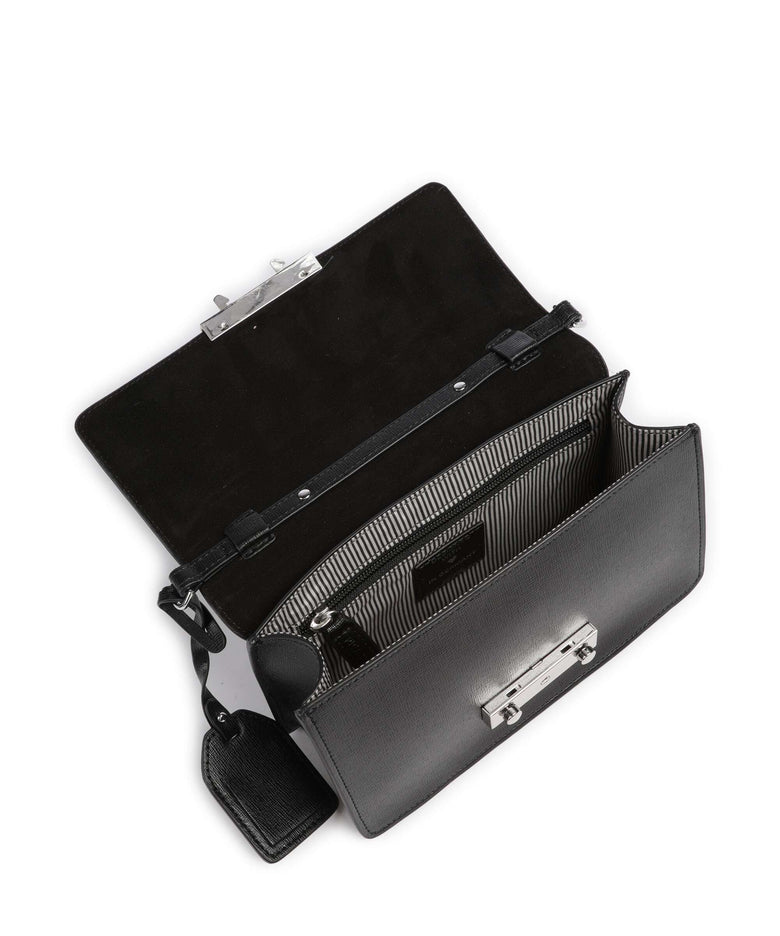 Picard Super Star Shoulder bag schwarz