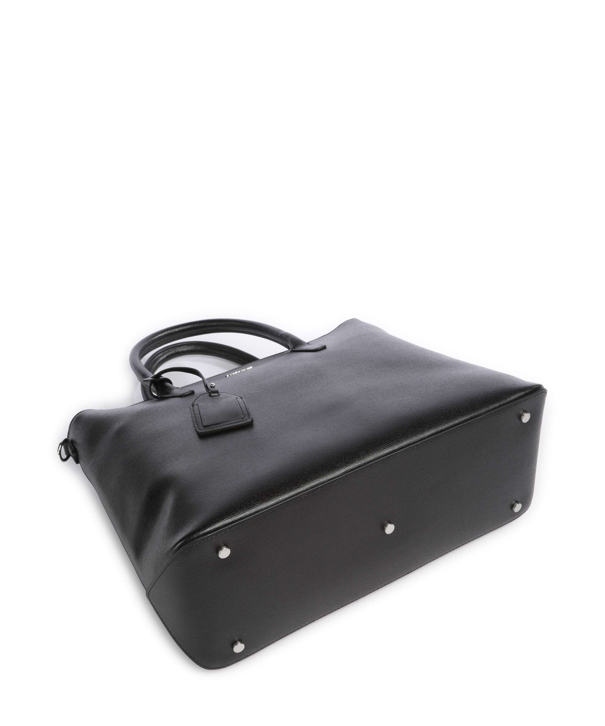 Picard Super Star Handbag schwarz