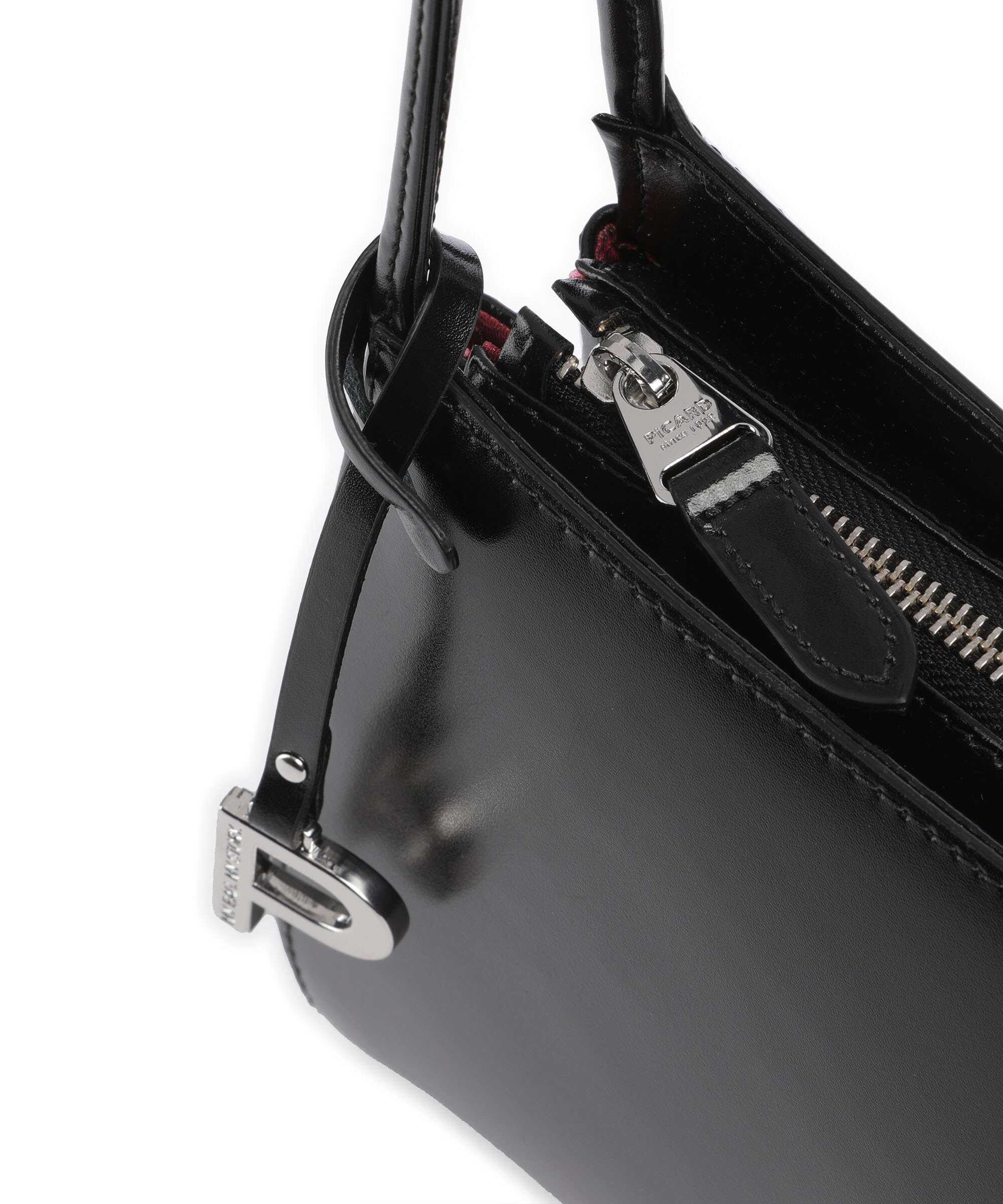 Picard Black Tie Shoulder bag schwarz
