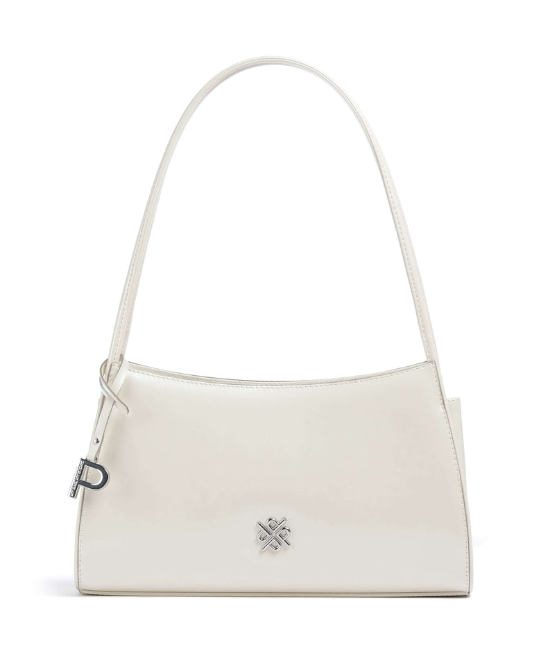 Picard Black Tie Shoulder bag cream