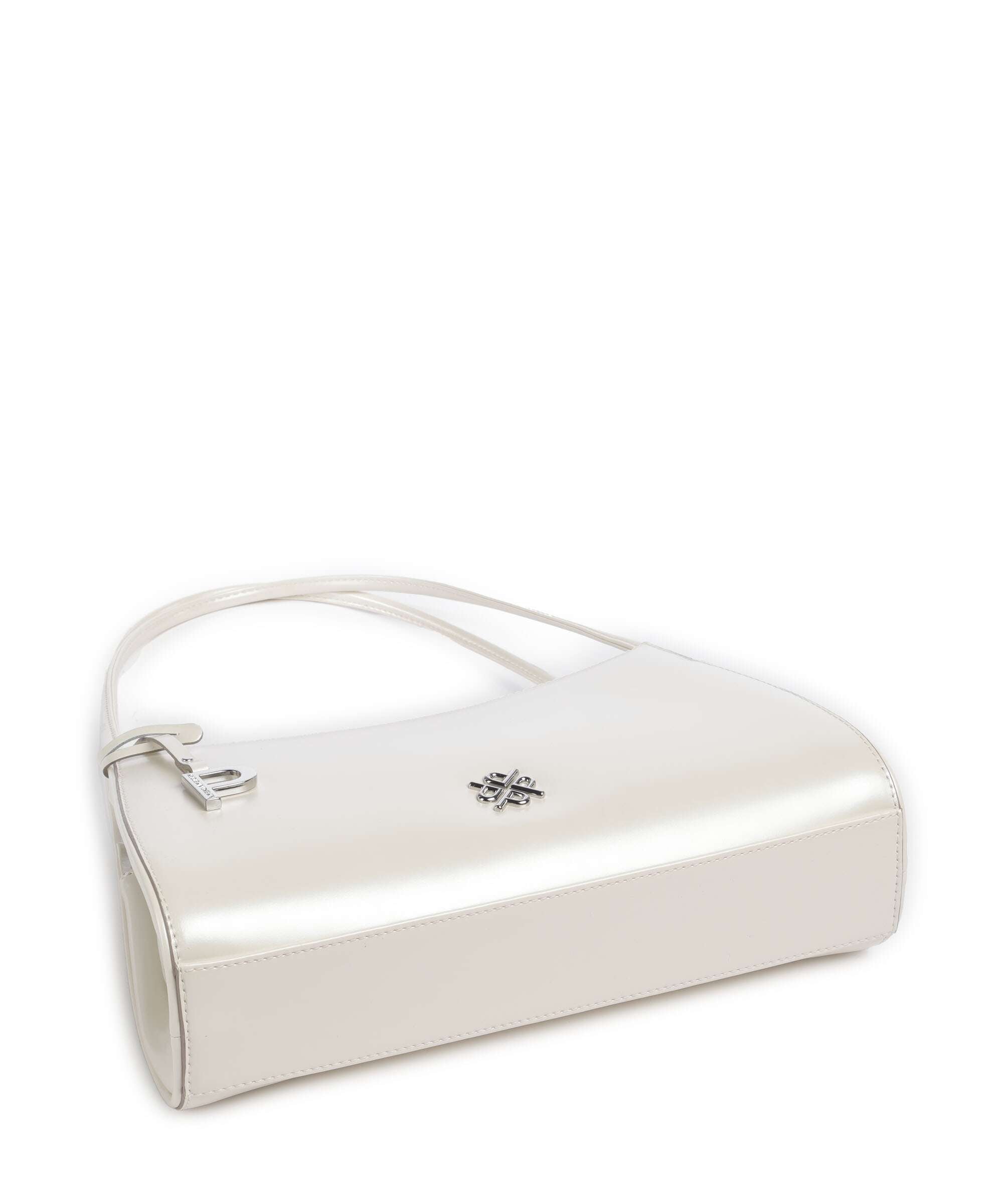 Picard Black Tie Shoulder bag cream