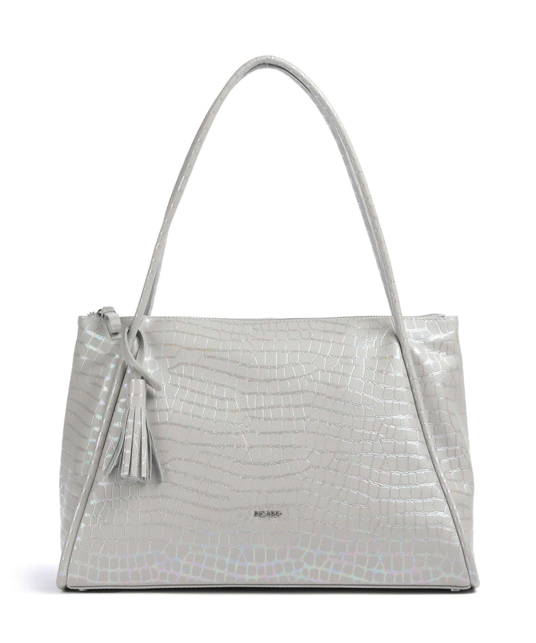 Picard Mermaid Tote bag shark