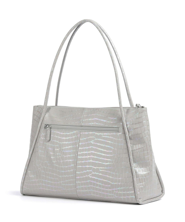 Picard Mermaid Tote bag shark