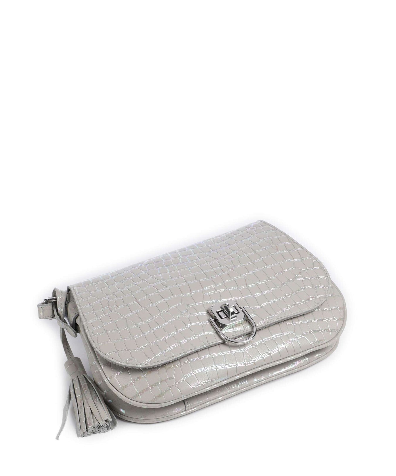 Picard Mermaid Crossbody bag shark