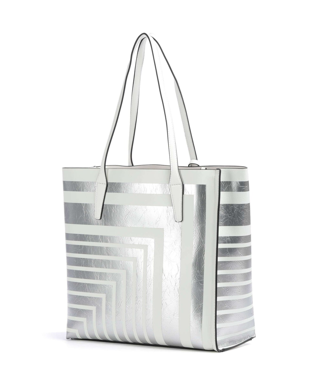 Picard Brasilia Tote bag white lily