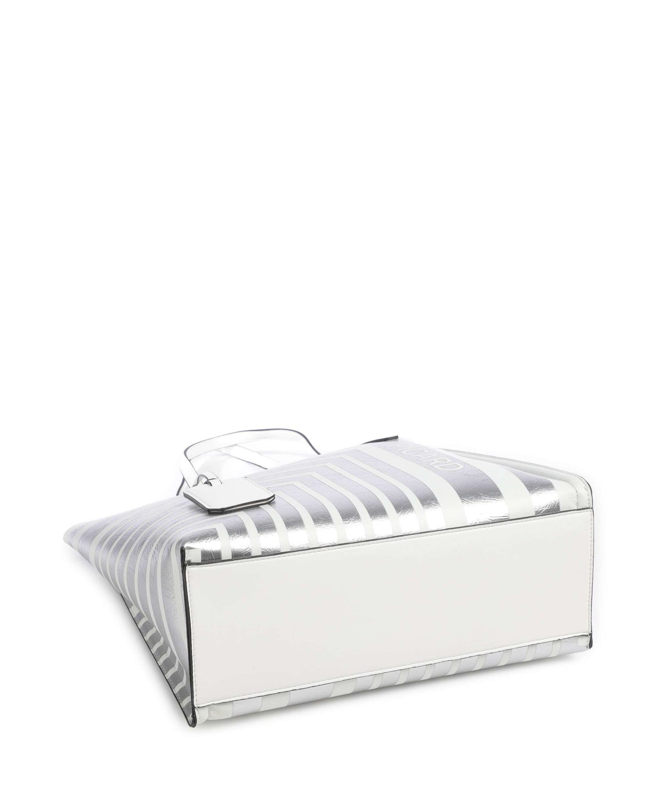 Picard Brasilia Tote bag white lily