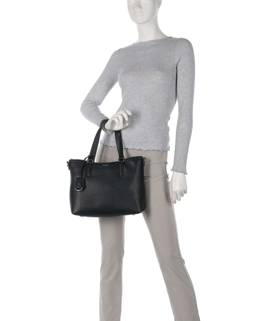 Picard Lyon Shoulder bag schwarz
