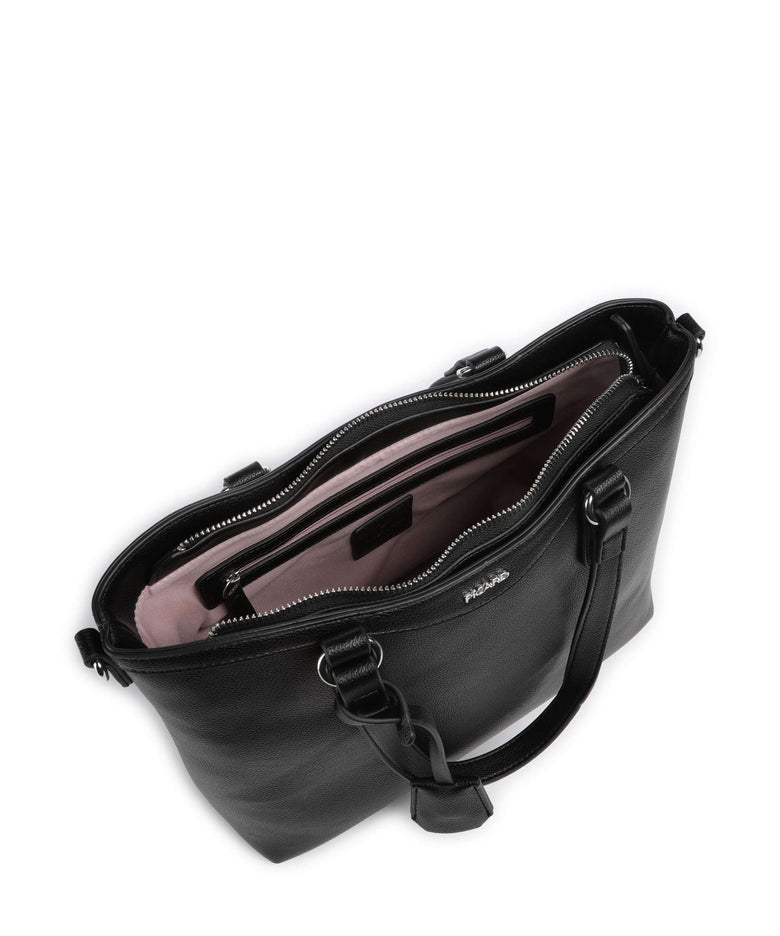 Picard Lyon Shoulder bag schwarz