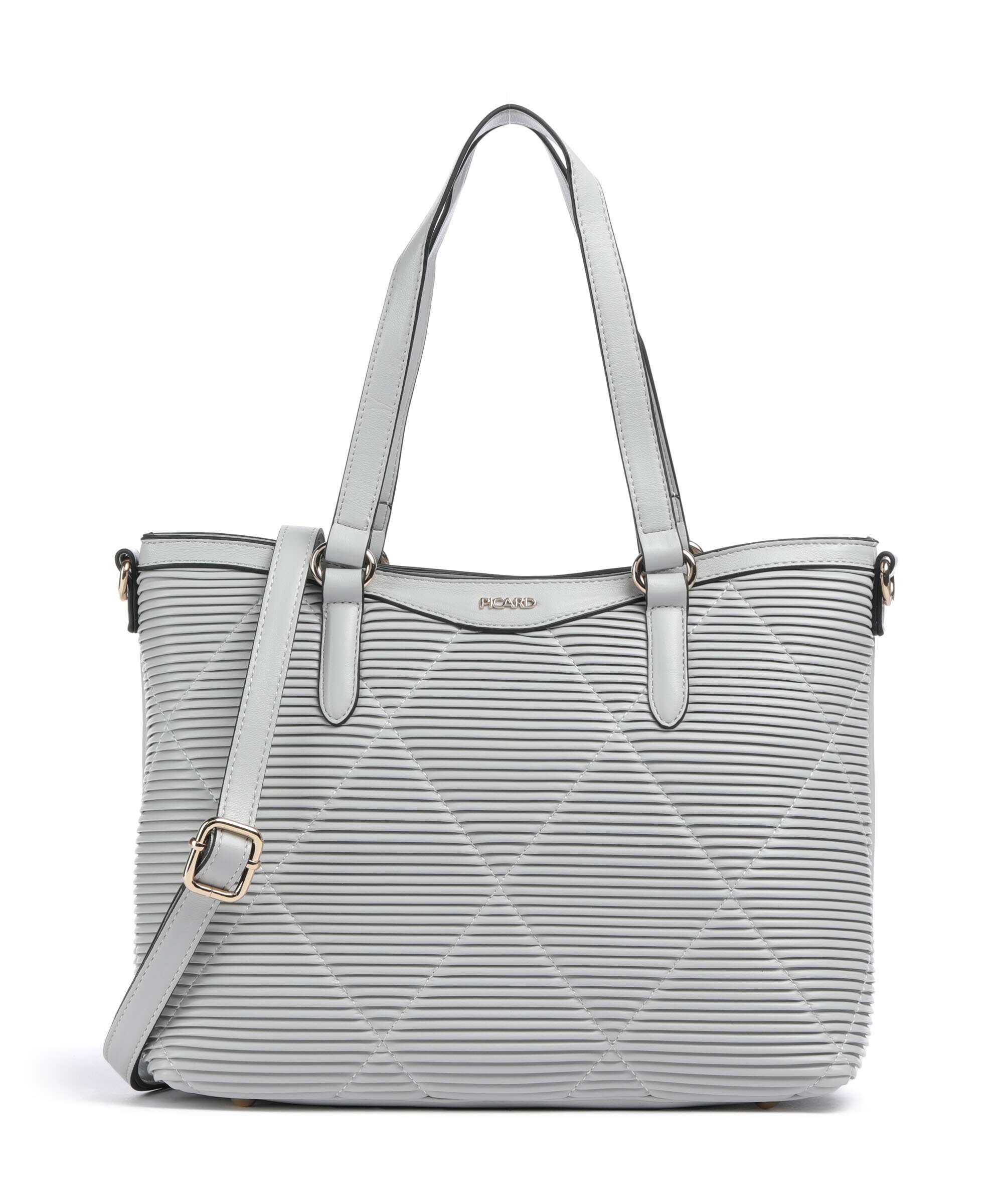 Picard Paris Tote bag shark