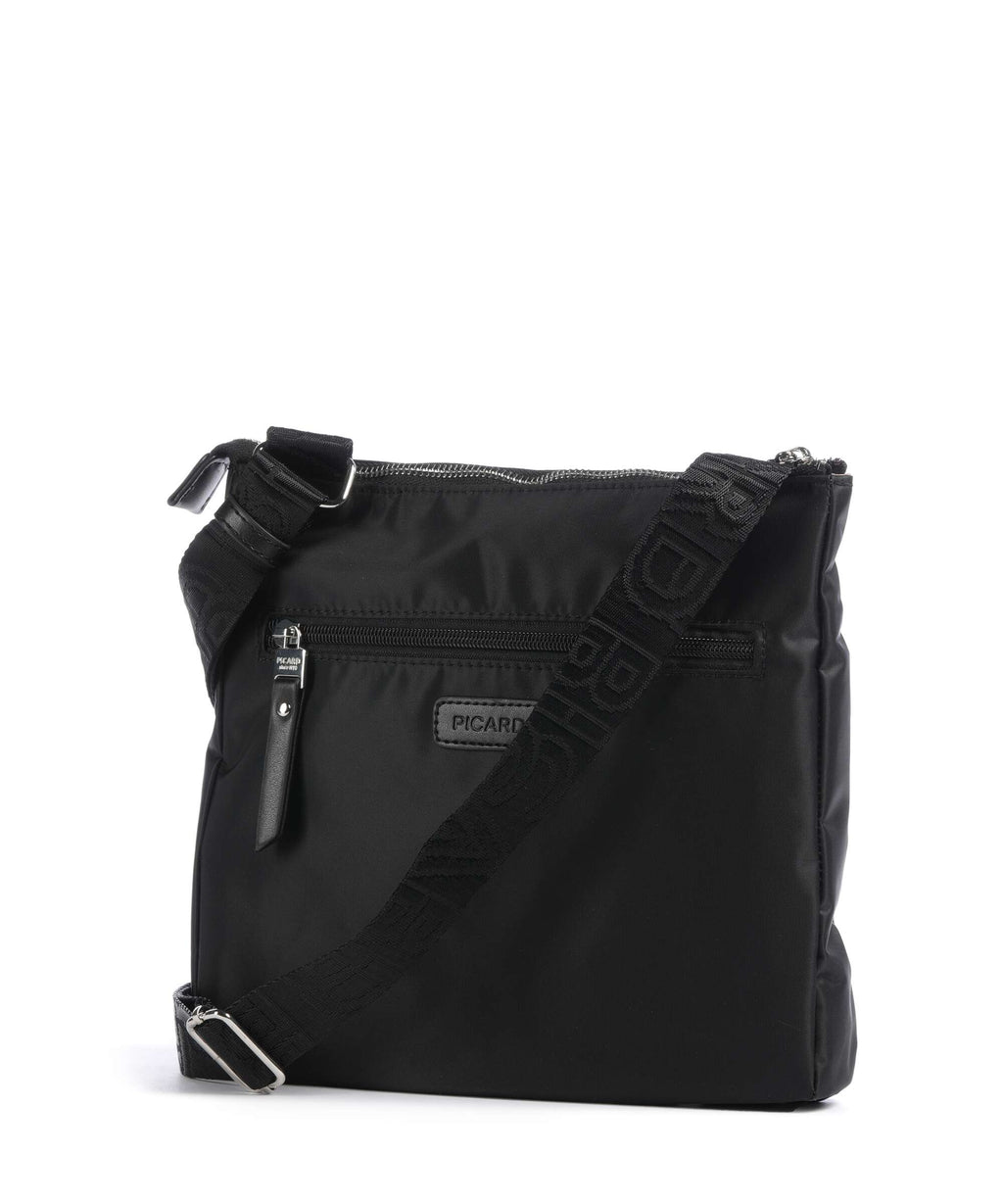 Picard Legere Crossbody bag schwarz