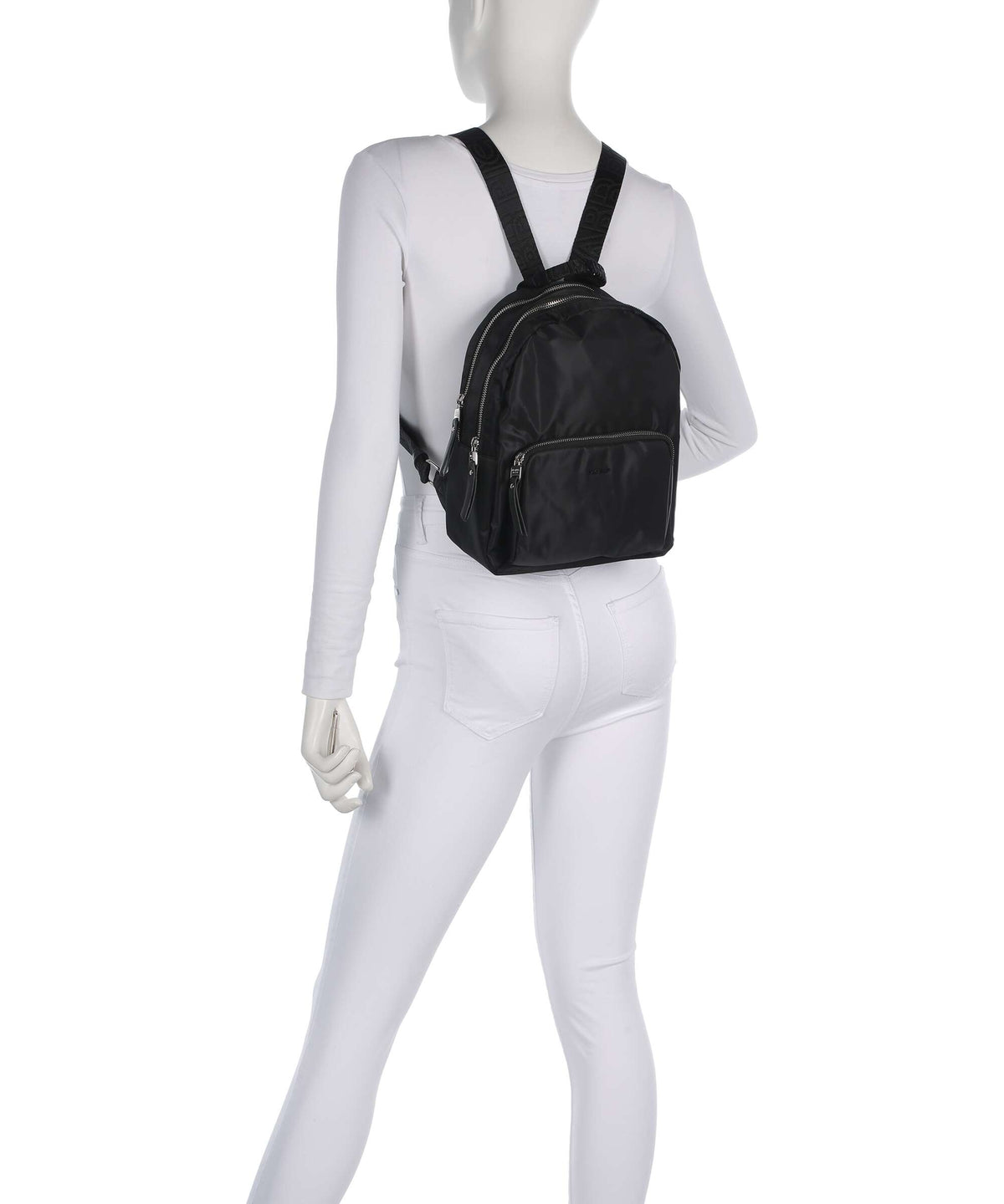 Picard Legere Backpack schwarz