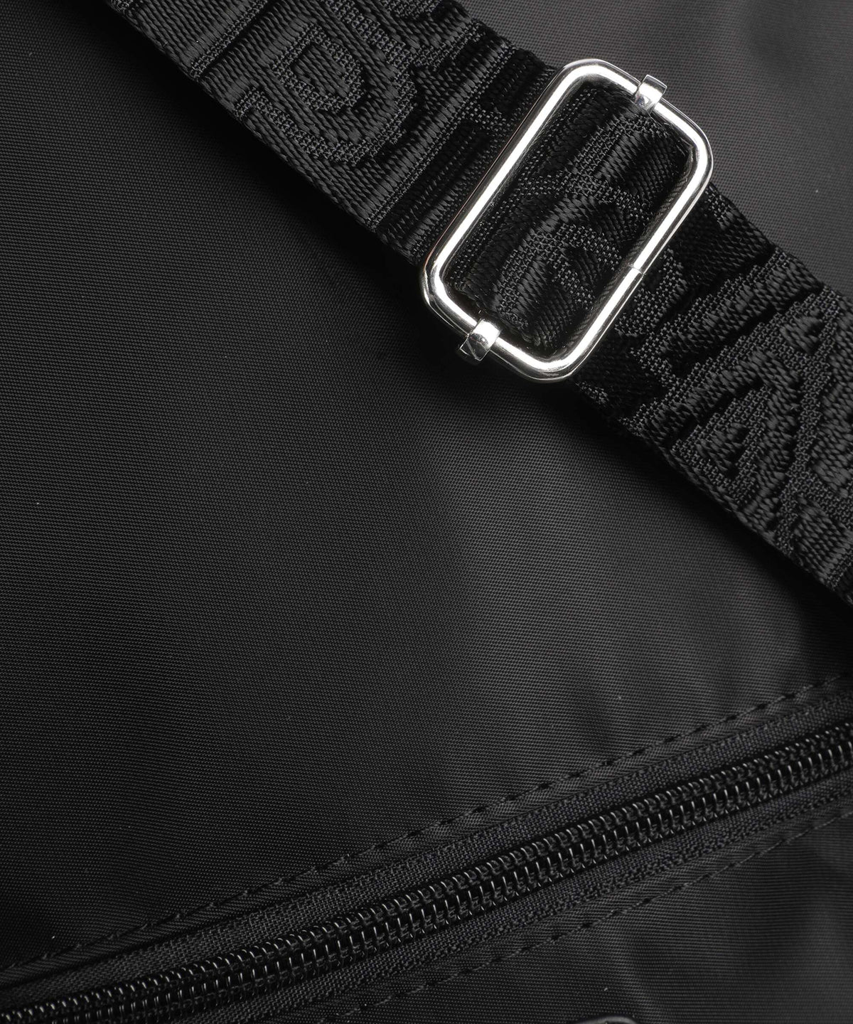 Picard Legere Backpack schwarz