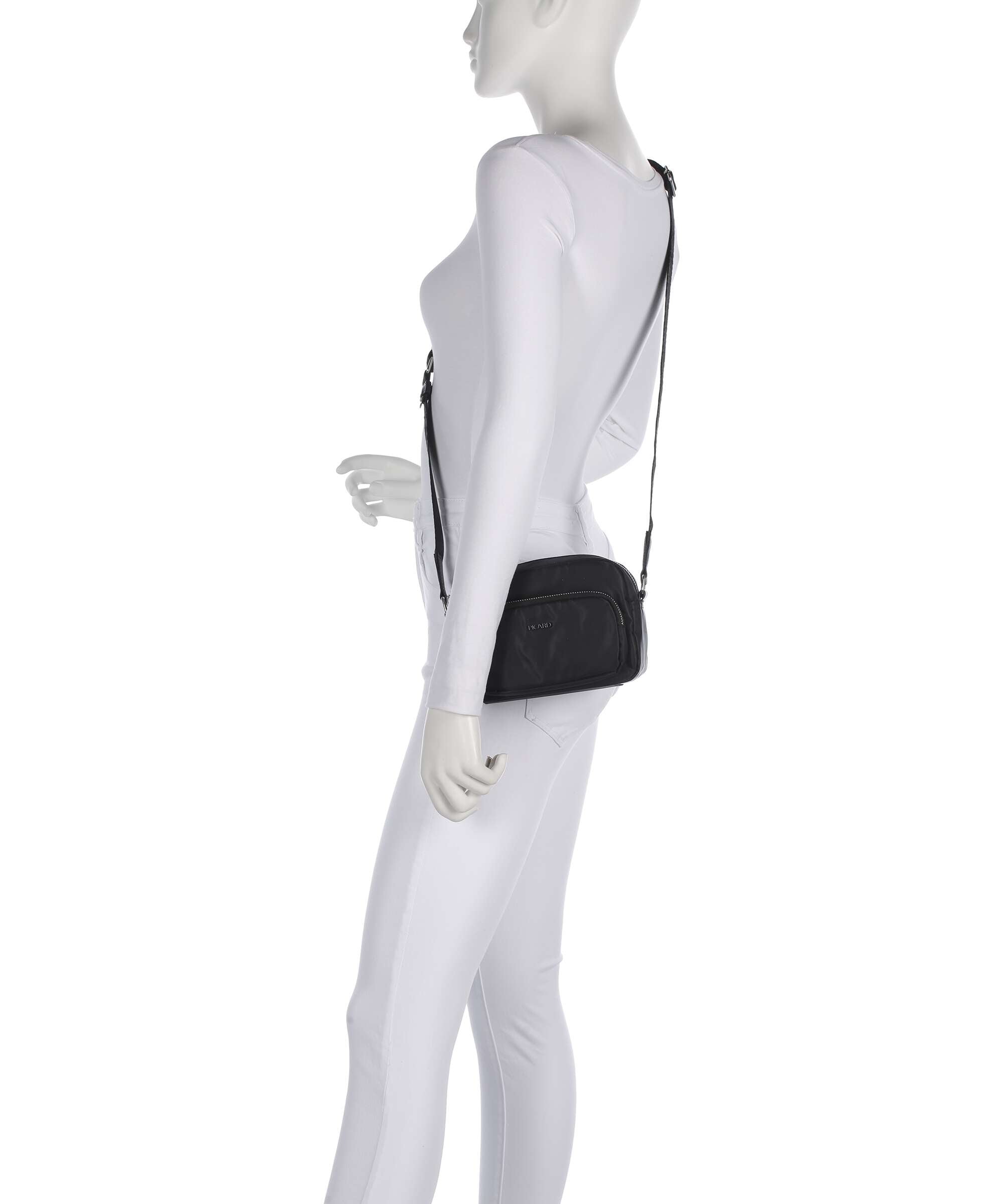 Picard Legere Crossbody bag schwarz