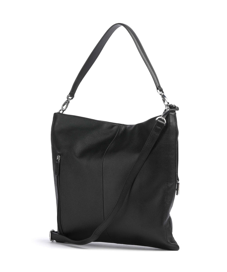 Picard Zoom Hobo bag schwarz