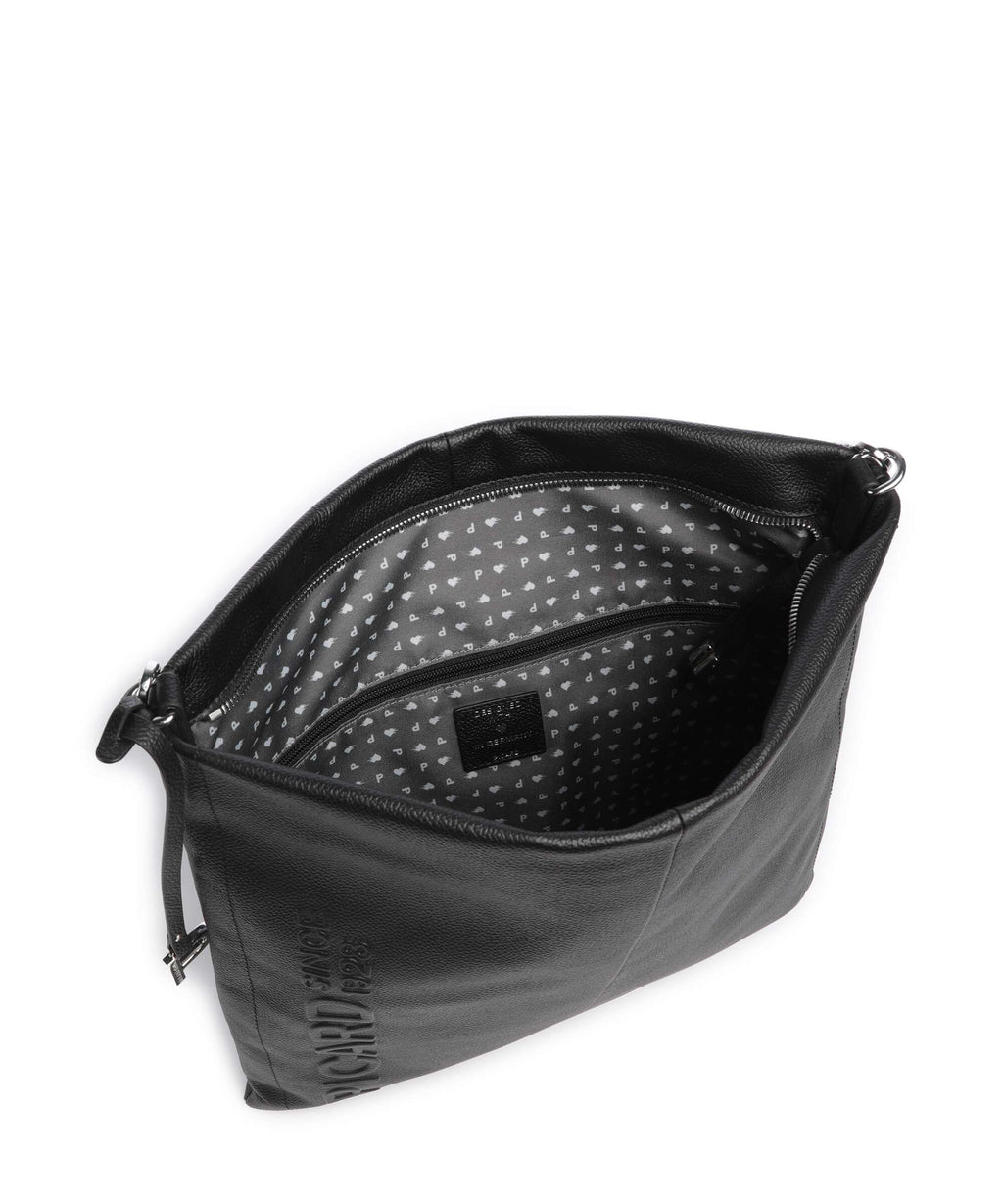 Picard Zoom Hobo bag schwarz