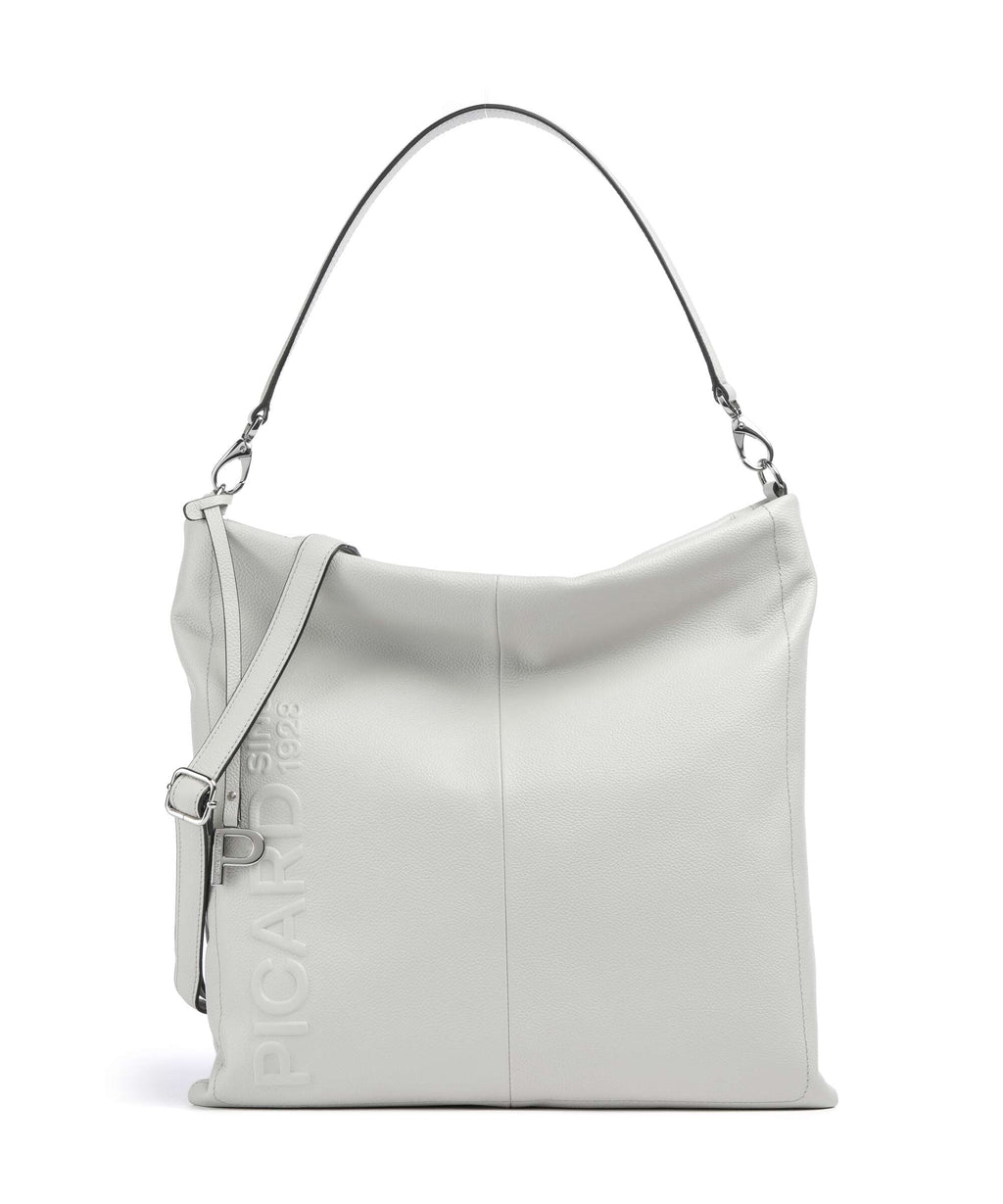 Picard Zoom Hobo bag shark