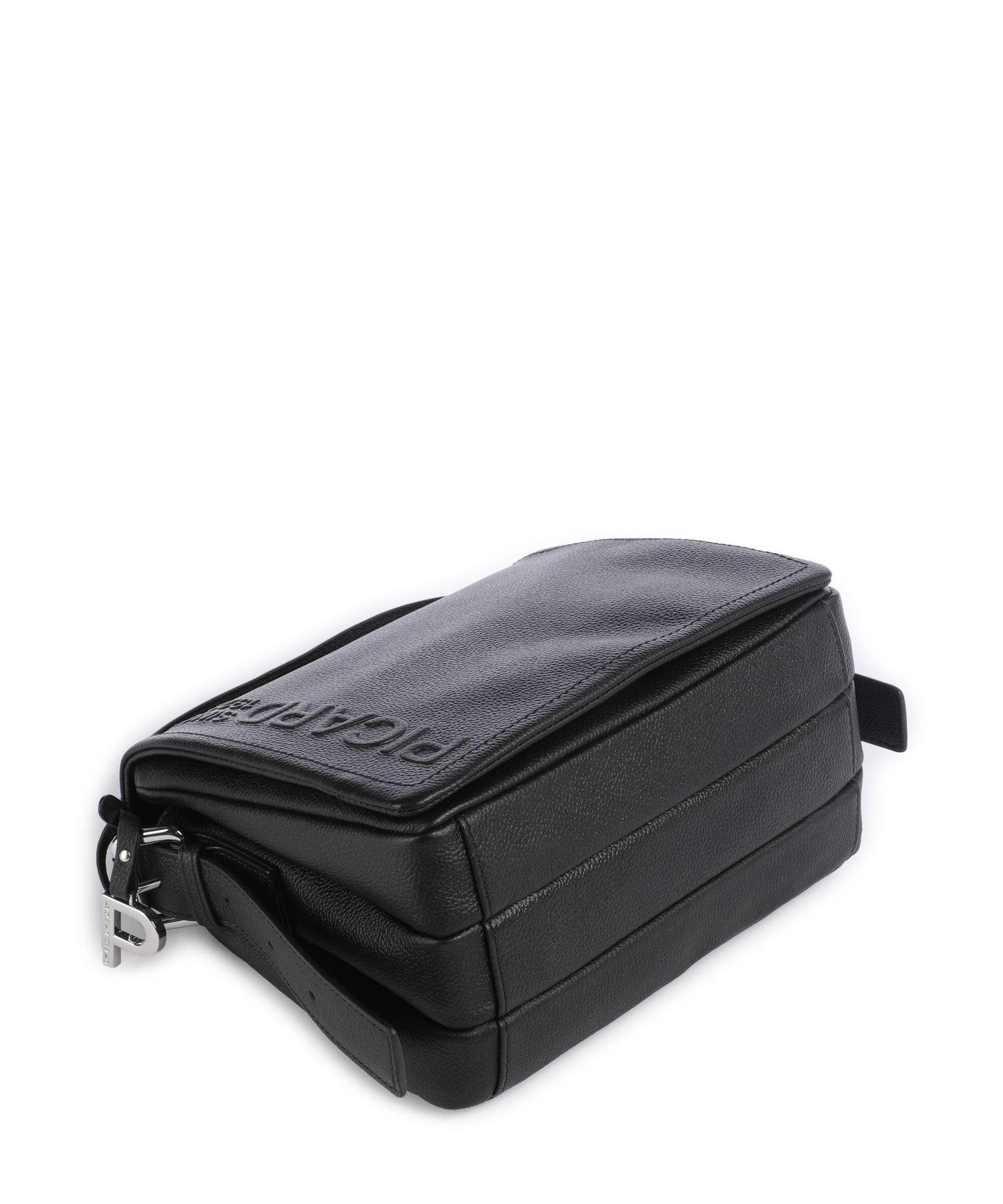 Picard Zoom Crossbody bag schwarz